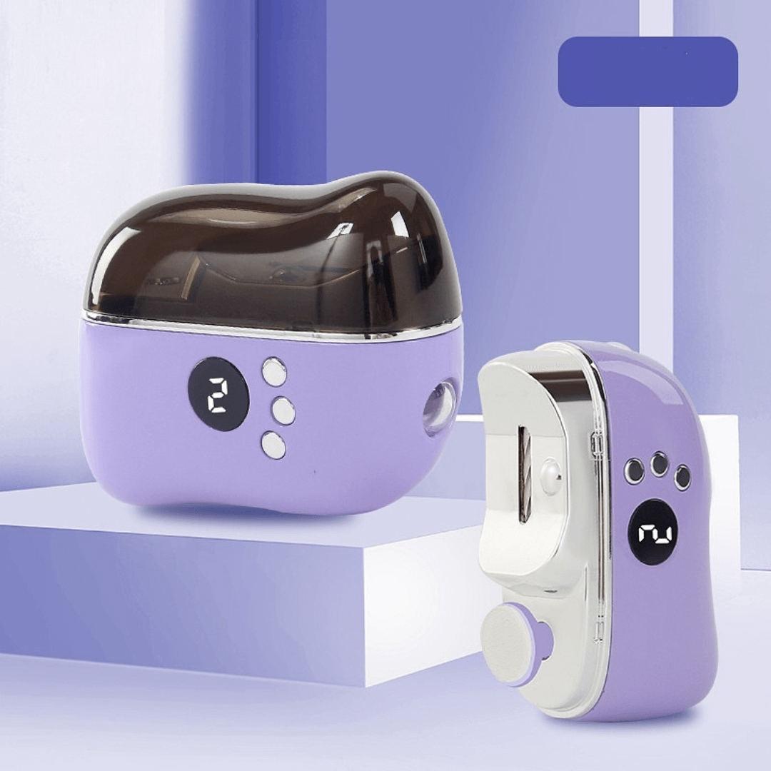 Ultrasonic Skin Scrubber