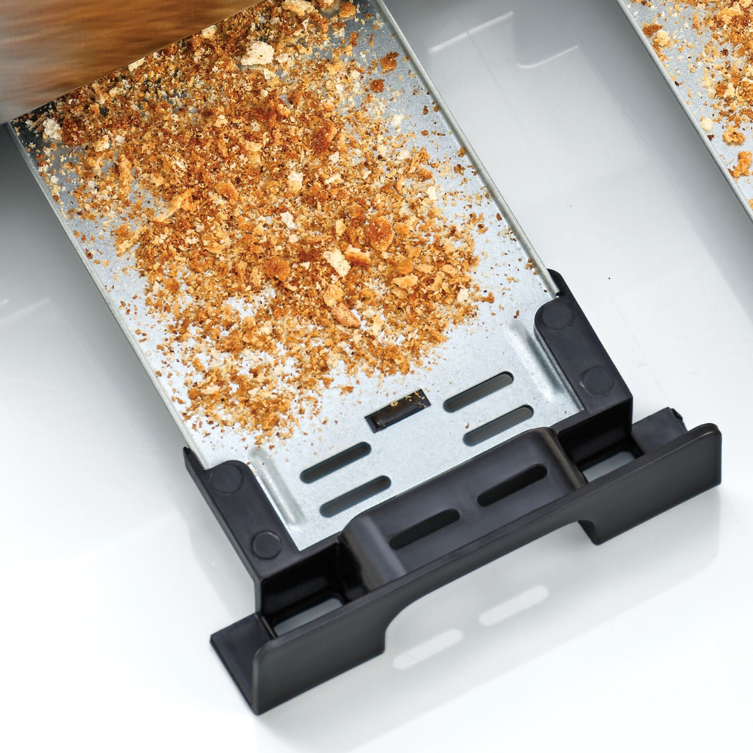 Braun 2-Slice Toaster HT-1010