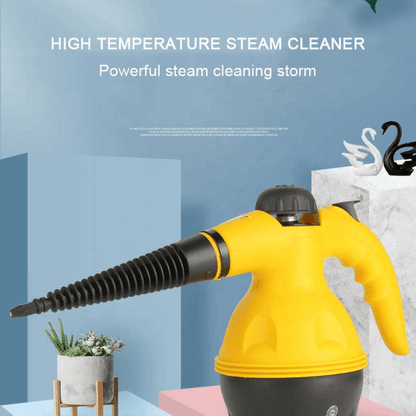 DF Steam Cleaner Portable