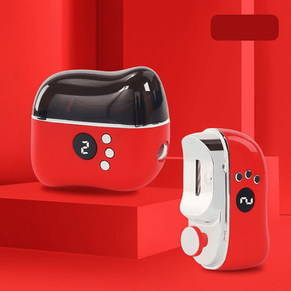 Ultrasonic Skin Scrubber