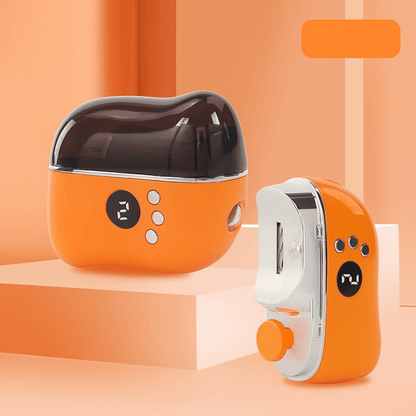 Ultrasonic Skin Scrubber