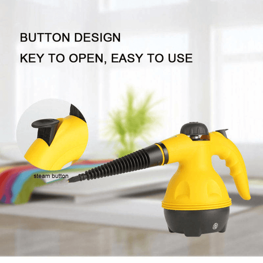 DF Steam Cleaner Portable