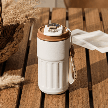 Smart Digital Thermal Coffee Mug
