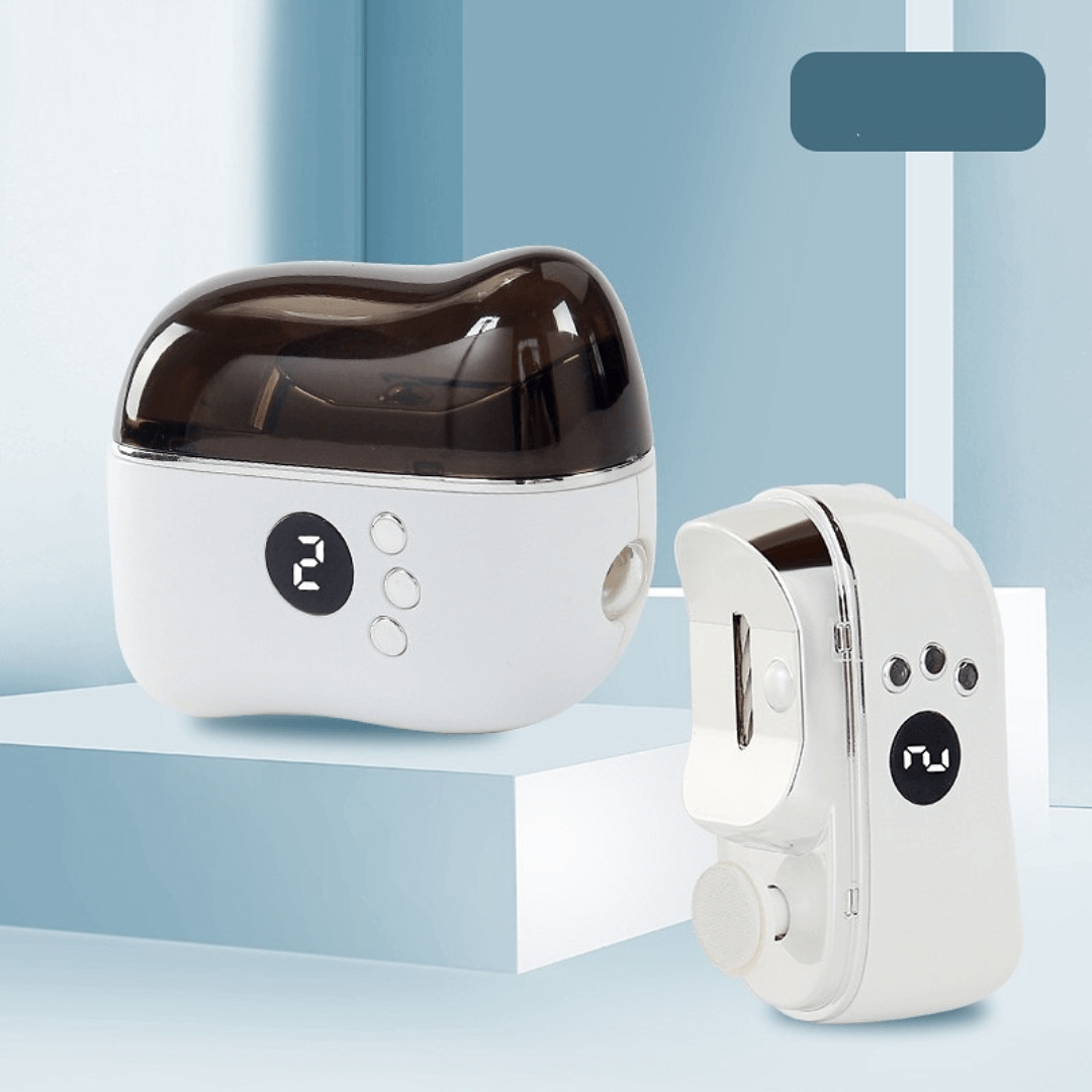 Ultrasonic Skin Scrubber