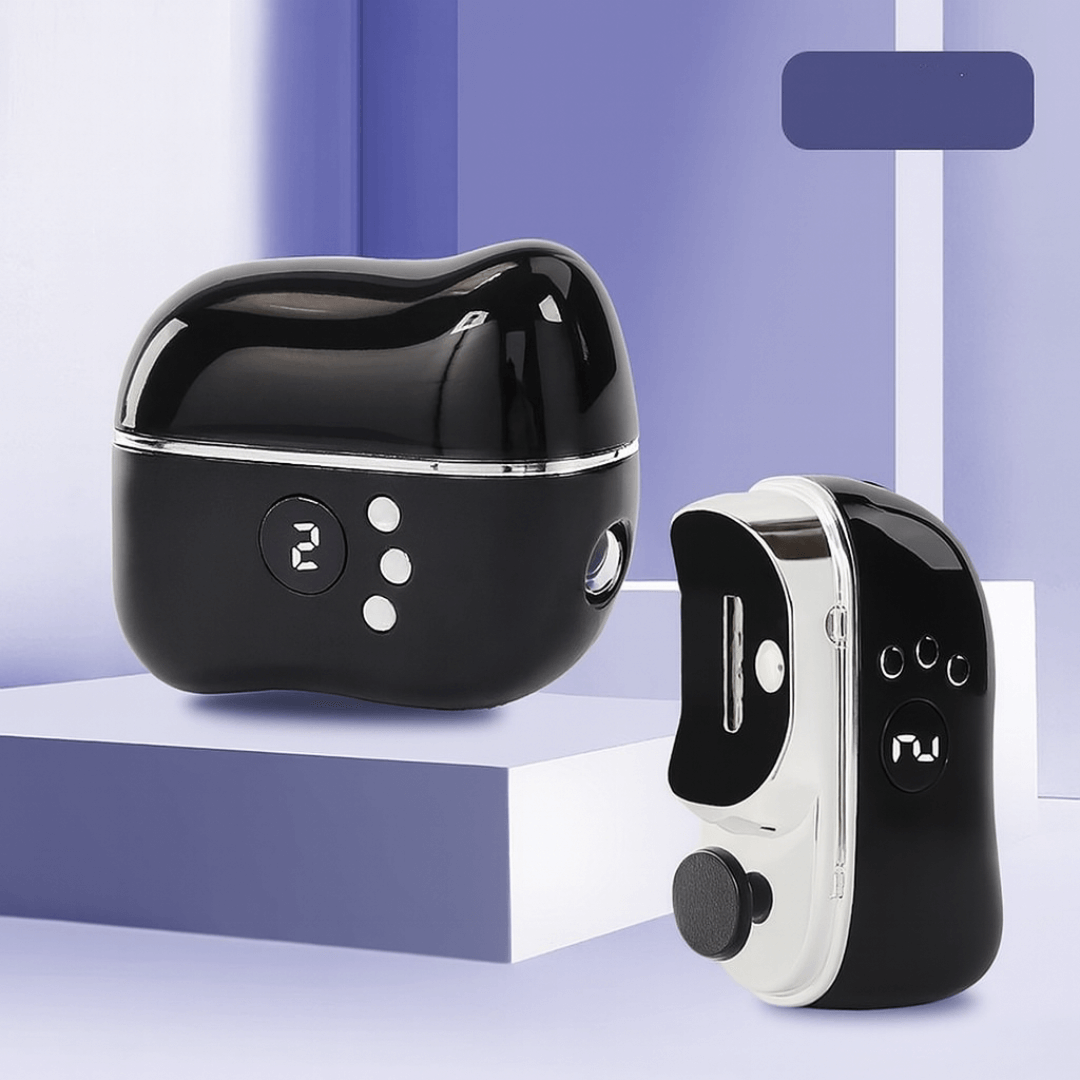 Ultrasonic Skin Scrubber