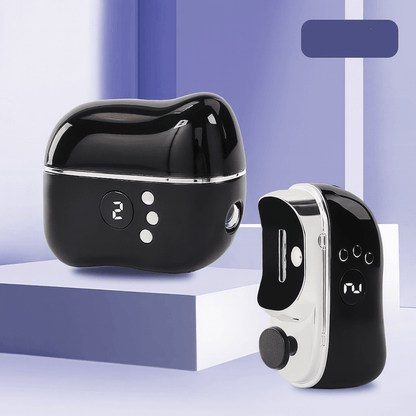 Ultrasonic Skin Scrubber