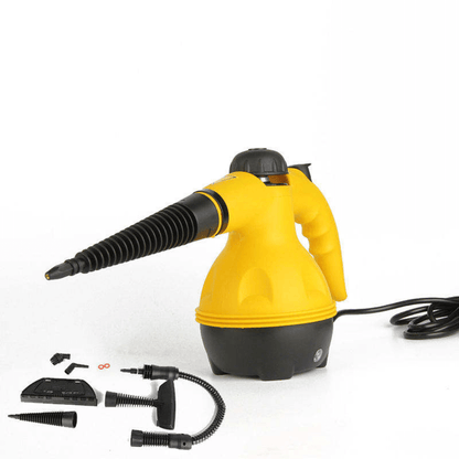 DF Steam Cleaner Portable
