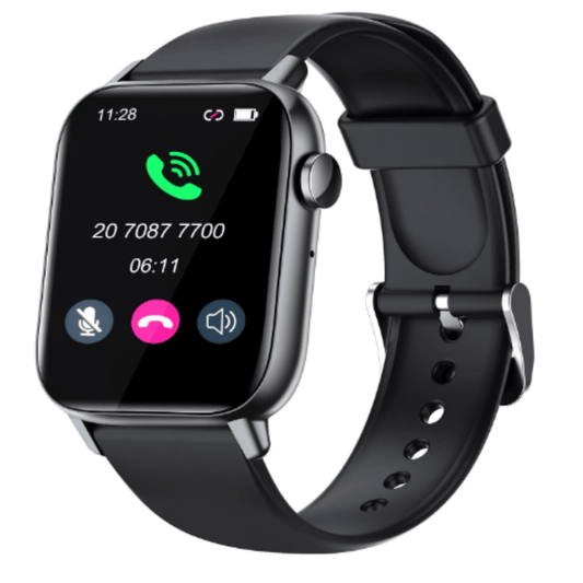 WS15 Mini Smart Watch