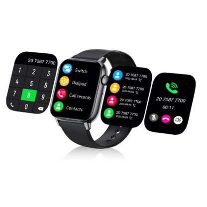 WS15 Mini Smart Watch